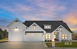 4109 W Strant Dr, Eagle, ID 83616