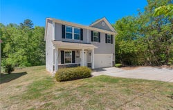 1237 Madden Bridge Road, Central, SC 29630