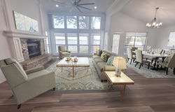 148 Vista Drive, Eustace, TX 75124