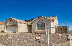 834 Dulce Fountain Way, Henderson, NV 89015