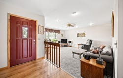 N821 Lake View Drive, Reeseville, WI 53579