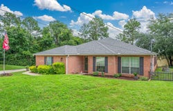 337 Peggy Drive, Crestview, FL 32536