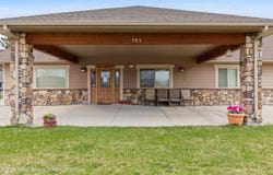 153 DOYLE CHILD Circle, Afton, WY 83110