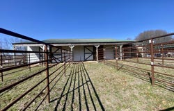 11 S Dade 203, Everton, MO 65646
