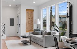 7185 SE Crystal Springs BLVD, Portland, OR 97206