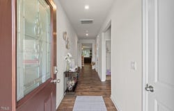 2730 Spring Valley Drive, Creedmoor, NC 27522