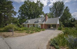 311 Dunton Drive, Blacksburg, VA 24060