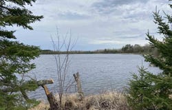 Moon Lake, Eveleth, MN 55734