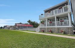 48 Rosebraugh Circle, Buckeye Lake, OH 43008