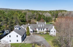 238 Hallowell Road, Pownal, ME 04069