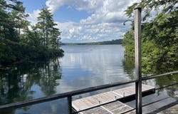 39 Camp Cove Road, Liberty, ME 04949