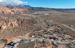 49 N MCELHANEY Ln, Moab, UT 84532