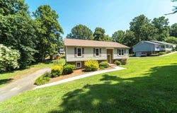 5251 Shaddowfax Drive, Kernersville, NC 27284
