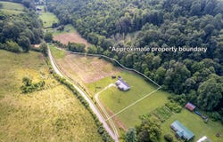 90 Gevedon Branch Road, West Liberty, KY 41472
