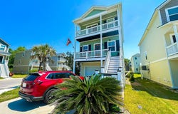 1 Palmetto Breeze Circle, Beaufort, SC 29907