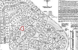 Lot 8 Salinar Trace, Cherokee Village, AR 72529