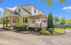 679 Mooreland Avenue, Harrodsburg, KY 40330