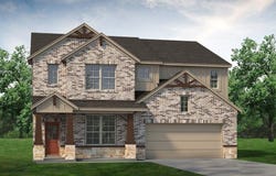 412 Pickett Creek Drive, Aledo, TX 76008