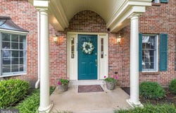 728 CASTLEWOOD DRIVE, DRESHER, PA 19025