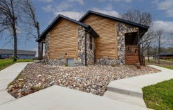 150 Sunshine Avenue, Cabool, MO 65689