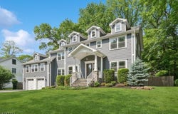 2335 Longfellow Ave, Scotch Plains Twp., NJ 07076-4519