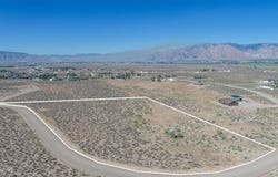 260 Mount Grant Drive, Smith Valley, NV 89430