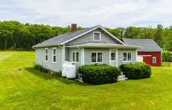 26 Cross Point Road, Edgecomb, ME 04556