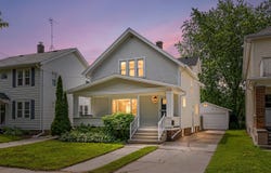 815 Bell Ave, Sheboygan, WI 53081