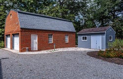 710 Train Ln, Heathsville, VA 22473