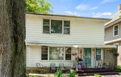 3006 Monroe Street, Fort Wayne, IN 46806-1154
