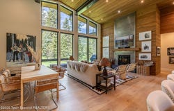 15465 TALL TIMBER RD, Jackson, WY 83001