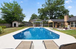 1002 Forest Hills Street, Gladewater, TX 75647
