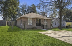 404 S 16th Ave., Hattiesburg, MS 39401