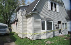 1503 Griggs Street, Danville, IL 61832