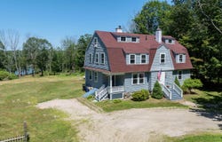 50 Seabury Road, York, ME 03909