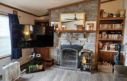 4841 E 500 N, Crawfordsville, IN 47933