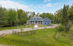W6880 Maplewood Lane, Medford, WI 54451