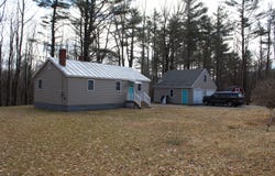 573 New England Road, Searsmont, ME 04973