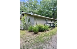 17924 Round Lake Road, Wellston, MI 49689