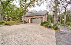 1303 W Farrall Street, Shawnee, OK 74801