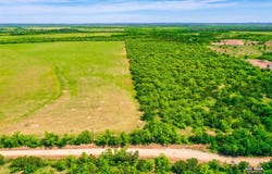 Fm 1039, Crowell, TX 79227