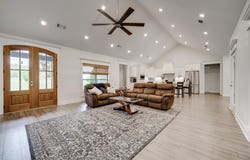 26 WIN MEADOW Lane, Greenbrier, AR 72058