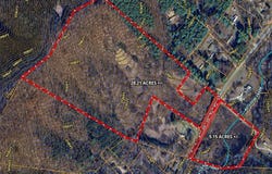 00 Blue Hollow Road, Mount Airy, NC 27030