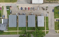 806 15th Avenue SW, Cedar Rapids, IA 52404