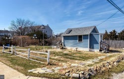 58 HUBBARD Avenue, FREDERICA, DE 19946