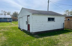 514 Palm Street, Roodhouse, IL 62082