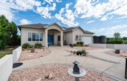 1336 M 1/2 Road, Loma, CO 81524