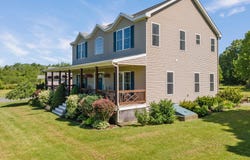 1652 Warners Lake Road, Knox, NY 12009