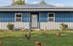 2801 E 480, Pryor, OK 74361