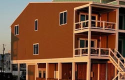 117 S 37th St, Mexico Beach, FL 32456